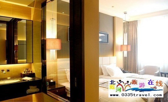 秦皇島麗都國際酒店