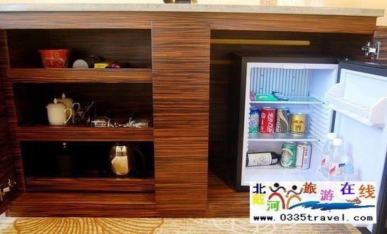 秦皇島麗都國際酒店