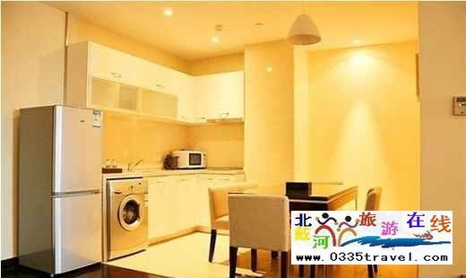 北戴河華貿(mào)國際公館