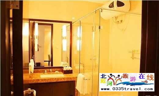 北戴河華貿(mào)國際公館