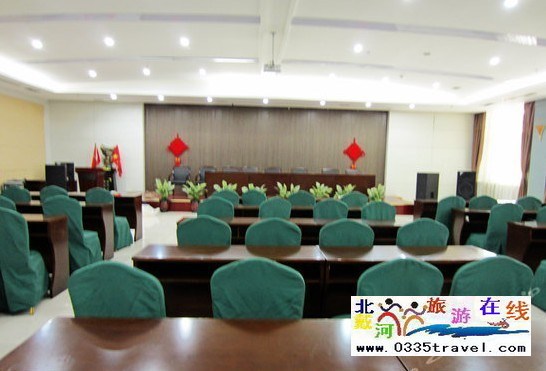 南戴河海業(yè)大酒店