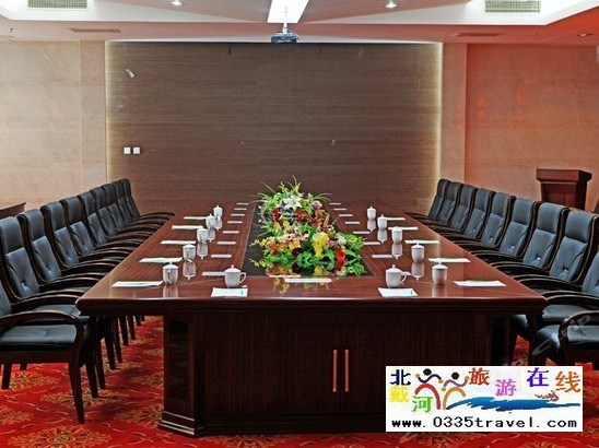 南戴河海業(yè)大酒店