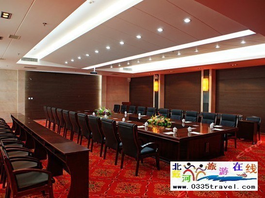 南戴河海業(yè)大酒店