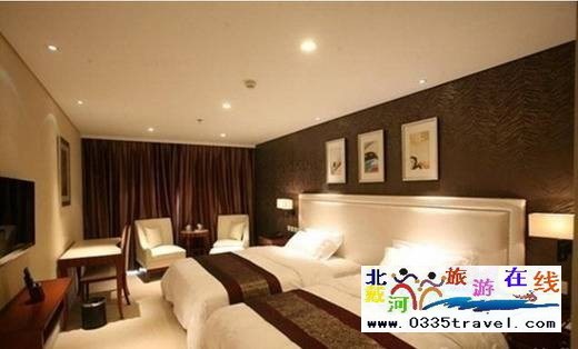 北戴河國際俱樂部