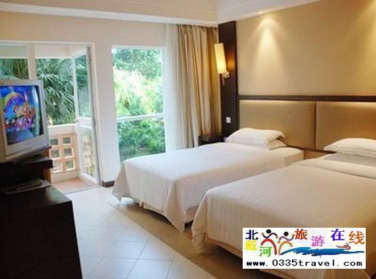 亞龍灣仙人掌度假酒店