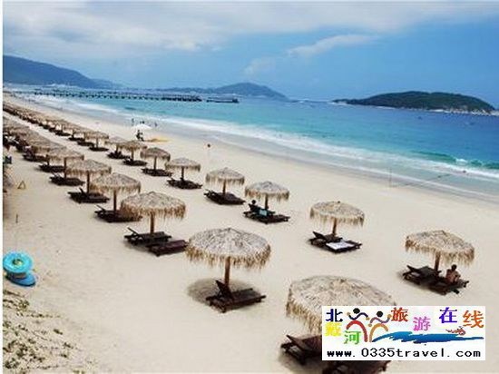 亞龍灣仙人掌度假酒店