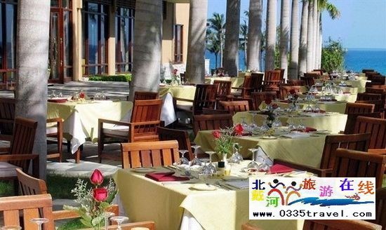 三亞亞龍灣紅樹(shù)林度假酒店