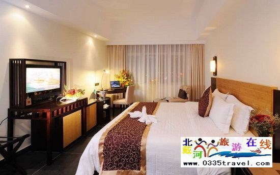 三亞灣勝意大酒店