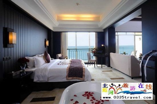 三亞灣勝意大酒店