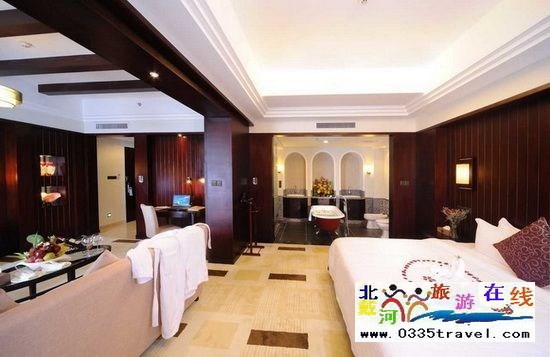 三亞灣勝意大酒店