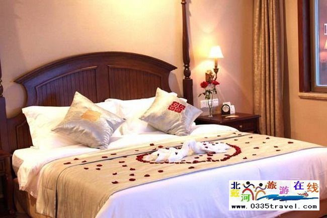 三亞天通國際酒店