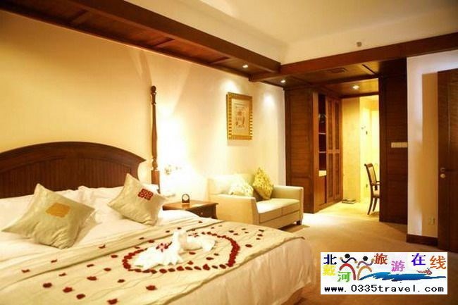 三亞天通國際酒店