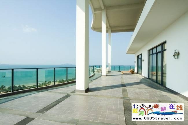 三亞龍悅海景大酒店