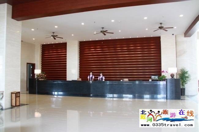 三亞龍悅海景大酒店