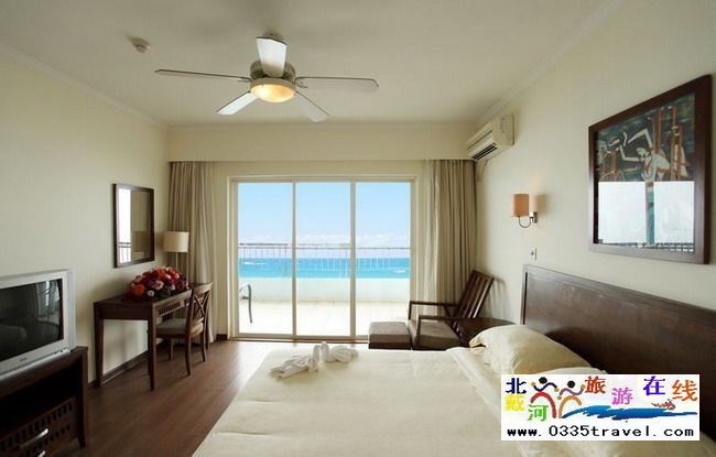 三亞天澤海韻度假酒店