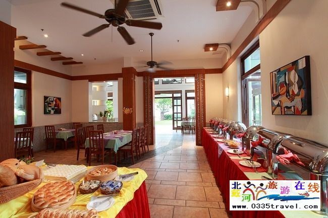 三亞天澤海韻度假酒店