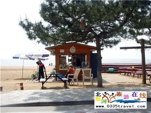 銀監(jiān)會北戴河培訓中心