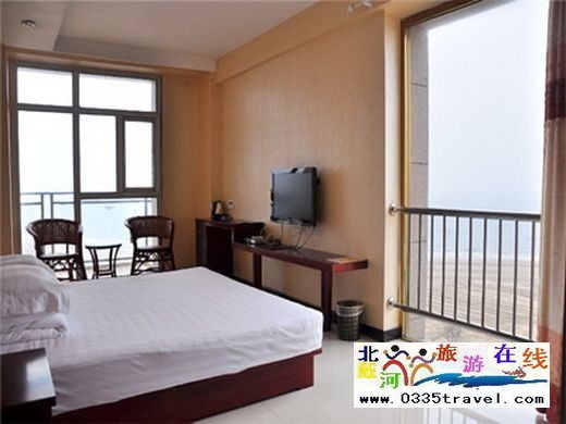 黃金海岸海辰假日酒店