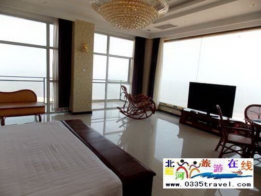 黃金海岸海辰假日酒店