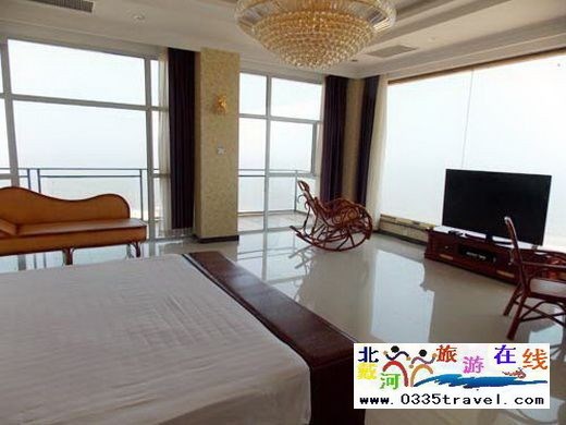 黃金海岸海辰假日酒店