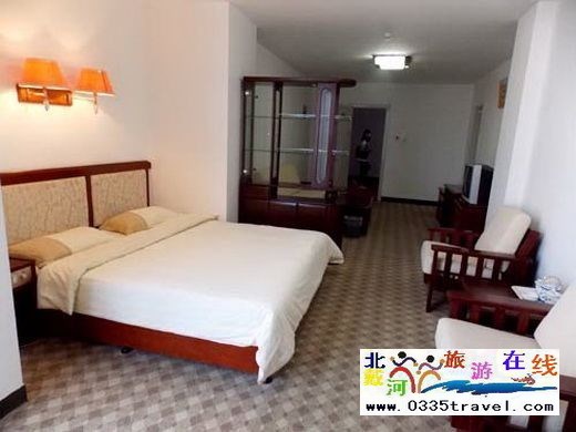 黃金海岸軍休大酒店