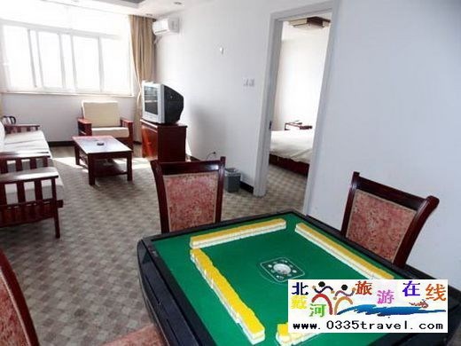 黃金海岸軍休大酒店