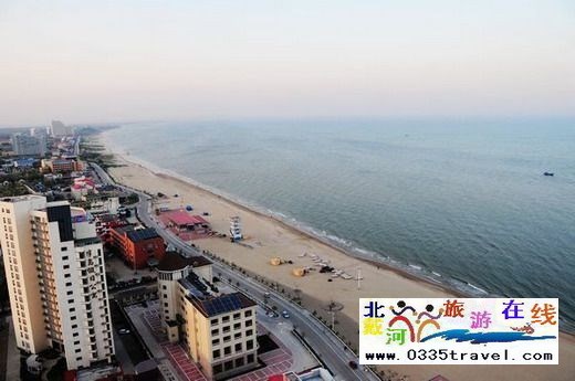 黃金海岸時(shí)代海岸海景酒店