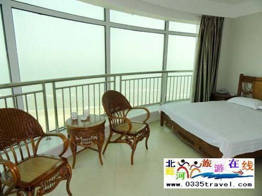 黃金海岸時(shí)代海岸海景酒店