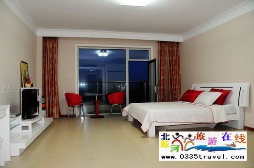 黃金海岸時(shí)代海岸海景酒店