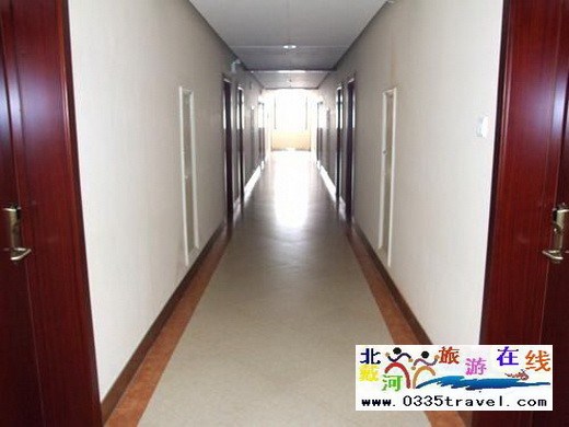 南戴河誠成賓館