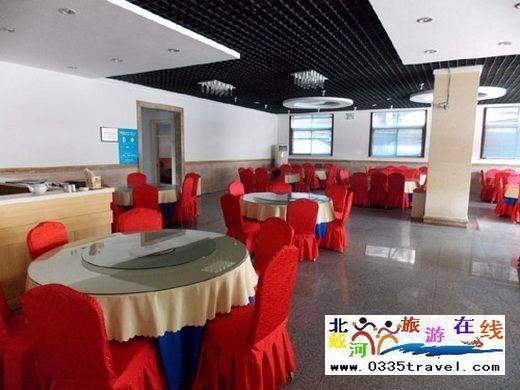 南戴河誠成賓館