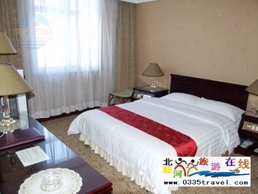 秦皇島羊城大酒店