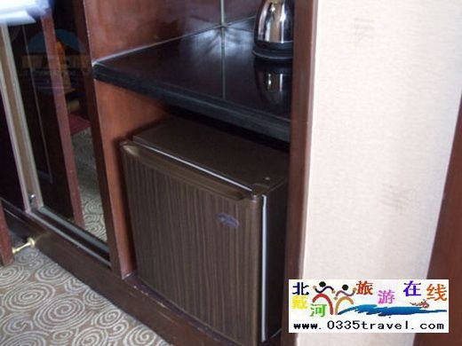 秦皇島羊城大酒店