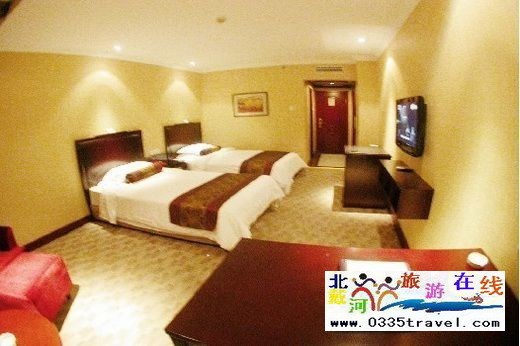 秦皇島國(guó)貿(mào)飯店