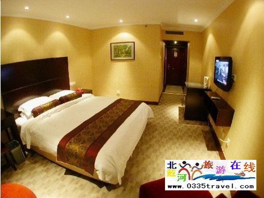 秦皇島國(guó)貿(mào)飯店