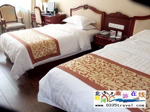 秦皇島報(bào)業(yè)商務(wù)酒店