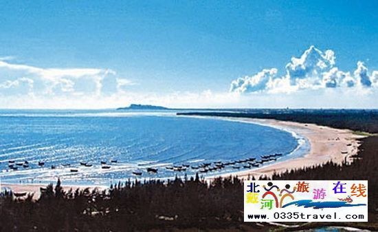 北戴河碧螺塔行者潛水俱樂(lè)部