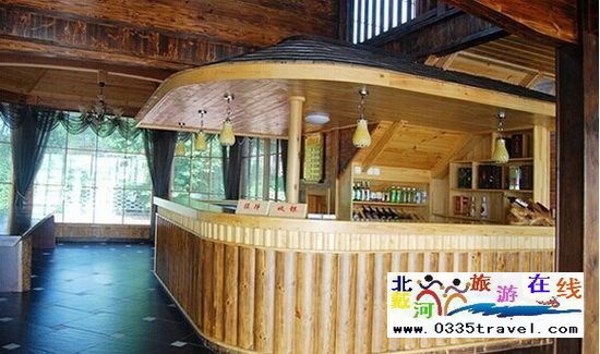 北戴河英倫國(guó)際馬術(shù)俱樂(lè)部