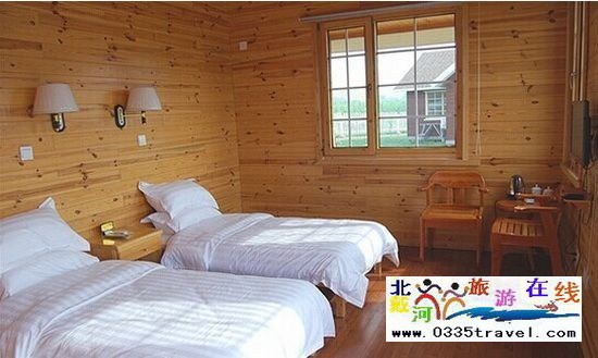 北戴河英倫國(guó)際馬術(shù)俱樂(lè)部