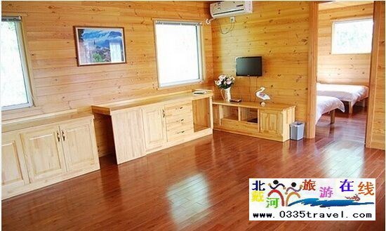 北戴河英倫國(guó)際馬術(shù)俱樂(lè)部