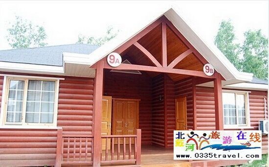 北戴河英倫國(guó)際馬術(shù)俱樂(lè)部