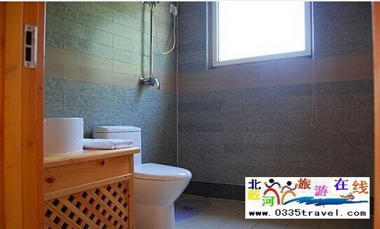 北戴河英倫國(guó)際馬術(shù)俱樂(lè)部