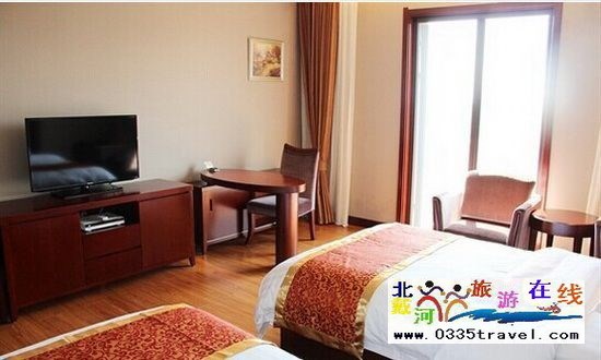 京煤集團北戴河療養(yǎng)院