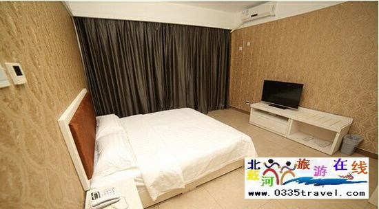 北戴河龍興商務(wù)酒店