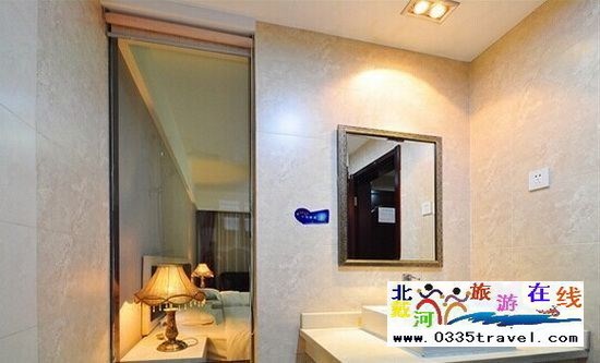 北戴河龍興商務(wù)酒店