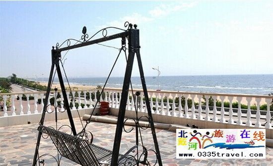 黃金海岸云天閣賓館