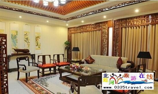 秦皇島長城酒店