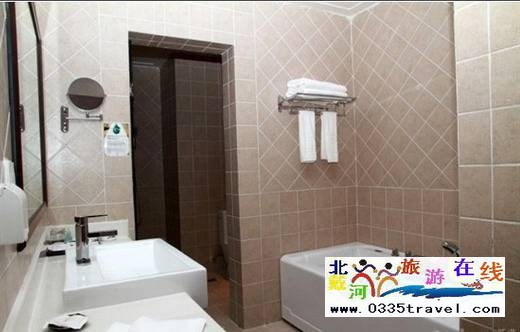 北戴河宣和酒店