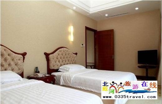 北戴河宣和酒店