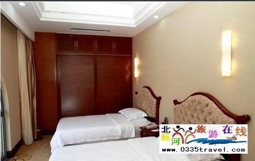 北戴河宣和酒店